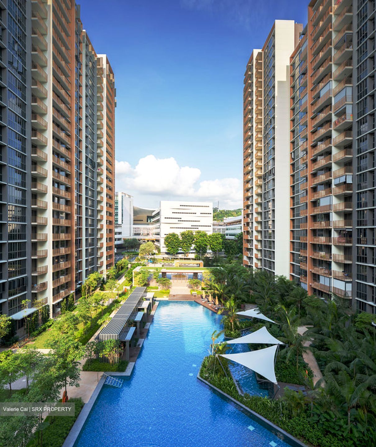 Sol Acres (D23), Condominium #561963651